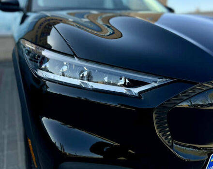 Чорний Форд Mustang Mach-E, об'ємом двигуна 0 л та пробігом 43 тис. км за 22000 $, фото 26 на Automoto.ua