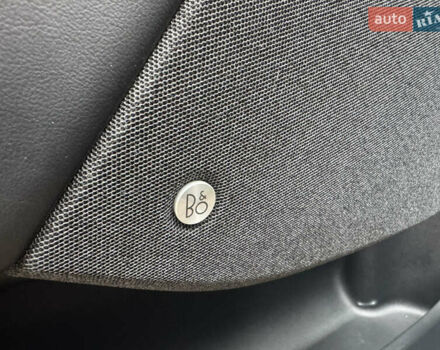 Чорний Форд Mustang Mach-E, об'ємом двигуна 0 л та пробігом 150 тис. км за 20999 $, фото 11 на Automoto.ua