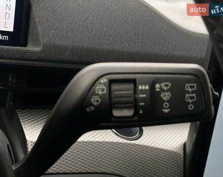 Чорний Форд Mustang Mach-E, об'ємом двигуна 0 л та пробігом 49 тис. км за 26790 $, фото 30 на Automoto.ua