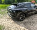 Черный Форд Mustang Mach-E, объемом двигателя 0 л и пробегом 171 тыс. км за 21500 $, фото 6 на Automoto.ua
