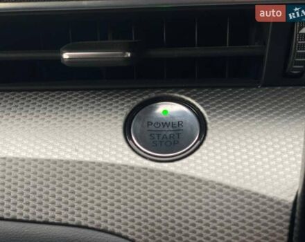 Чорний Форд Mustang Mach-E, об'ємом двигуна 0 л та пробігом 49 тис. км за 26790 $, фото 35 на Automoto.ua