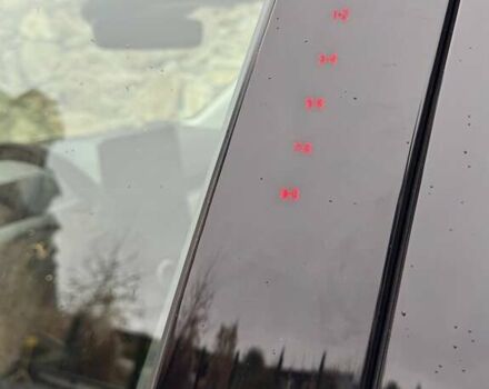 Чорний Форд Mustang Mach-E, об'ємом двигуна 0 л та пробігом 171 тис. км за 22700 $, фото 25 на Automoto.ua