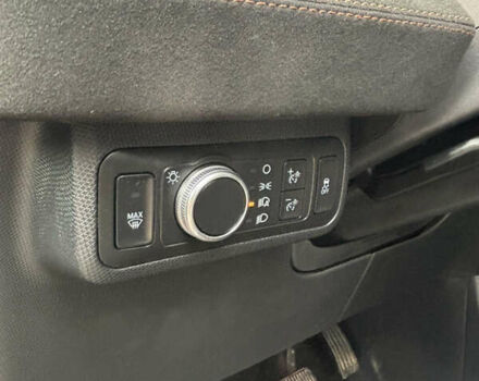 Чорний Форд Mustang Mach-E, об'ємом двигуна 0 л та пробігом 77 тис. км за 32000 $, фото 10 на Automoto.ua