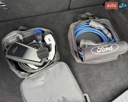 Чорний Форд Mustang Mach-E, об'ємом двигуна 0 л та пробігом 171 тис. км за 22700 $, фото 67 на Automoto.ua