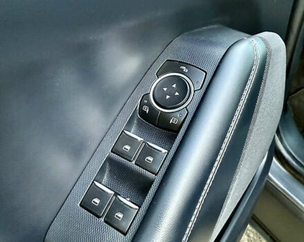 Форд Mustang Mach-E 2021 у Києві на Automoto.ua Чорний Форд Mustang Mach-E, об'ємом двигуна 0 л та пробігом 83 тис. км за 22650 $, фото 41 на Automoto.ua