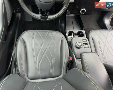 Чорний Форд Mustang Mach-E, об'ємом двигуна 0 л та пробігом 150 тис. км за 20999 $, фото 35 на Automoto.ua