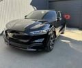 Черный Форд Mustang Mach-E, объемом двигателя 0 л и пробегом 31 тыс. км за 31500 $, фото 1 на Automoto.ua
