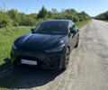 Черный Форд Mustang Mach-E, объемом двигателя 0 л и пробегом 35 тыс. км за 39900 $, фото 3 на Automoto.ua