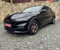 Чорний Форд Mustang Mach-E, об'ємом двигуна 0 л та пробігом 171 тис. км за 22700 $, фото 1 на Automoto.ua