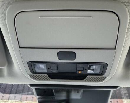 Чорний Форд Mustang Mach-E, об'ємом двигуна 0 л та пробігом 171 тис. км за 22700 $, фото 58 на Automoto.ua