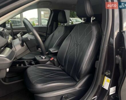 Чорний Форд Mustang Mach-E, об'ємом двигуна 0 л та пробігом 49 тис. км за 26790 $, фото 17 на Automoto.ua