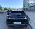 Черный Форд Mustang Mach-E, объемом двигателя 0 л и пробегом 18 тыс. км за 33900 $, фото 2 на Automoto.ua