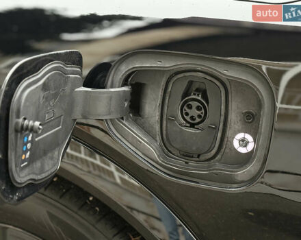 Чорний Форд Mustang Mach-E, об'ємом двигуна 0 л та пробігом 98 тис. км за 25900 $, фото 54 на Automoto.ua