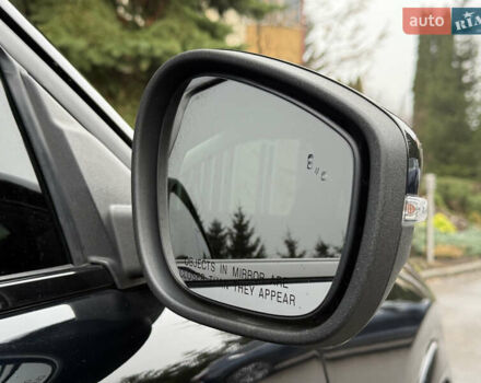 Чорний Форд Mustang Mach-E, об'ємом двигуна 0 л та пробігом 98 тис. км за 25900 $, фото 39 на Automoto.ua