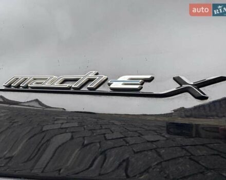 Чорний Форд Mustang Mach-E, об'ємом двигуна 0 л та пробігом 171 тис. км за 22700 $, фото 26 на Automoto.ua