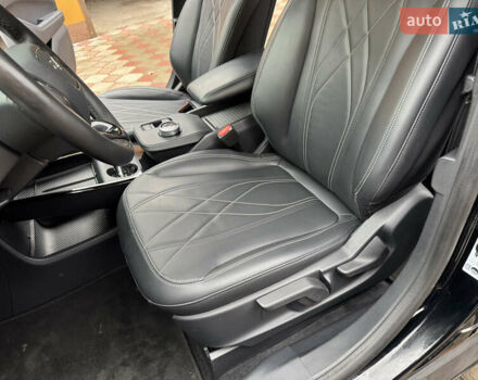 Черный Форд Mustang Mach-E, объемом двигателя 0 л и пробегом 150 тыс. км за 19999 $, фото 31 на Automoto.ua