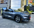 Форд Mustang Mach-E 2021 у Києві на Automoto.ua Чорний Форд Mustang Mach-E, об'ємом двигуна 0 л та пробігом 83 тис. км за 22650 $, фото 7 на Automoto.ua