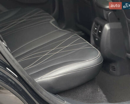 Чорний Форд Mustang Mach-E, об'ємом двигуна 0 л та пробігом 98 тис. км за 25900 $, фото 49 на Automoto.ua