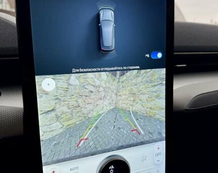 Чорний Форд Mustang Mach-E, об'ємом двигуна 0 л та пробігом 171 тис. км за 22700 $, фото 51 на Automoto.ua