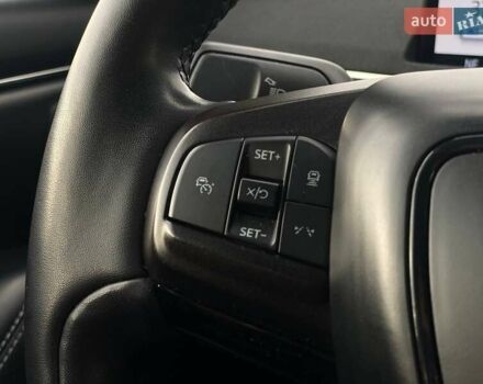 Чорний Форд Mustang Mach-E, об'ємом двигуна 0 л та пробігом 49 тис. км за 26790 $, фото 27 на Automoto.ua