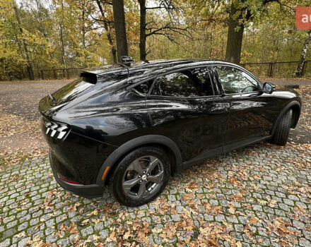 Черный Форд Mustang Mach-E, объемом двигателя 0 л и пробегом 72 тыс. км за 22350 $, фото 32 на Automoto.ua