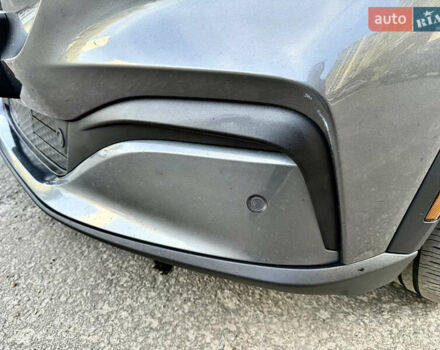 Форд Mustang Mach-E 2021 у Києві на Automoto.ua Чорний Форд Mustang Mach-E, об'ємом двигуна 0 л та пробігом 83 тис. км за 22650 $, фото 25 на Automoto.ua