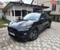 Чорний Форд Mustang Mach-E, об'ємом двигуна 0 л та пробігом 48 тис. км за 29500 $, фото 1 на Automoto.ua