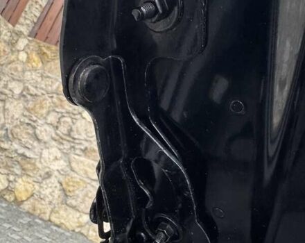 Чорний Форд Mustang Mach-E, об'ємом двигуна 0 л та пробігом 171 тис. км за 22700 $, фото 72 на Automoto.ua