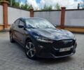 Черный Форд Mustang Mach-E, объемом двигателя 0 л и пробегом 30 тыс. км за 29900 $, фото 9 на Automoto.ua