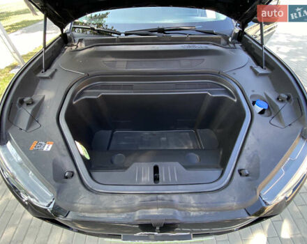 Форд Mustang Mach-E 2022 в Днепре (Днепропетровске) на Automoto.ua Черный Форд Mustang Mach-E, объемом двигателя 0 л и пробегом 38 тыс. км за 26999 $, фото 23 на Automoto.ua