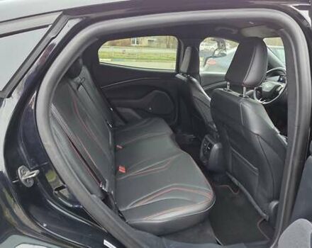 Чорний Форд Mustang Mach-E, об'ємом двигуна 0 л та пробігом 110 тис. км за 27500 $, фото 72 на Automoto.ua