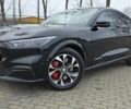 Чорний Форд Mustang Mach-E, об'ємом двигуна 0 л та пробігом 110 тис. км за 27500 $, фото 31 на Automoto.ua