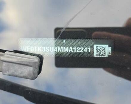 Чорний Форд Mustang Mach-E, об'ємом двигуна 0 л та пробігом 110 тис. км за 27500 $, фото 110 на Automoto.ua