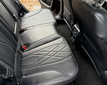 Чорний Форд Mustang Mach-E, об'ємом двигуна 0 л та пробігом 122 тис. км за 24900 $, фото 18 на Automoto.ua