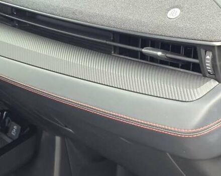 Чорний Форд Mustang Mach-E, об'ємом двигуна 0 л та пробігом 110 тис. км за 27500 $, фото 83 на Automoto.ua