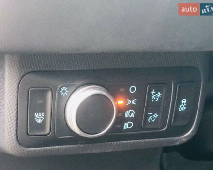 Черный Форд Mustang Mach-E, объемом двигателя 0 л и пробегом 86 тыс. км за 23500 $, фото 24 на Automoto.ua