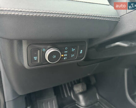 Черный Форд Mustang Mach-E, объемом двигателя 0 л и пробегом 44 тыс. км за 26500 $, фото 14 на Automoto.ua