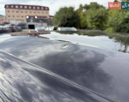 Черный Форд Mustang Mach-E, объемом двигателя 0 л и пробегом 161 тыс. км за 16400 $, фото 17 на Automoto.ua