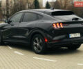 Черный Форд Mustang Mach-E, объемом двигателя 0 л и пробегом 86 тыс. км за 23500 $, фото 16 на Automoto.ua