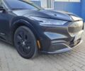 Черный Форд Mustang Mach-E, объемом двигателя 0 л и пробегом 41 тыс. км за 28400 $, фото 10 на Automoto.ua