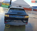 Форд Mustang Mach-E 2022 в Одессе на Automoto.ua Черный Форд Mustang Mach-E, объемом двигателя 0 л и пробегом 38 тыс. км за 15000 $, фото 4 на Automoto.ua