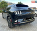 Черный Форд Mustang Mach-E, объемом двигателя 0 л и пробегом 49 тыс. км за 27999 $, фото 9 на Automoto.ua