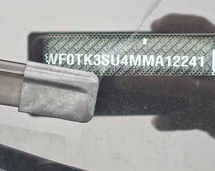 Чорний Форд Mustang Mach-E, об'ємом двигуна 0 л та пробігом 110 тис. км за 27500 $, фото 52 на Automoto.ua