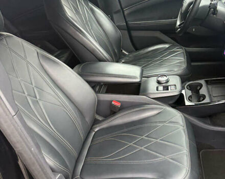 Черный Форд Mustang Mach-E, объемом двигателя 0 л и пробегом 130 тыс. км за 19300 $, фото 20 на Automoto.ua