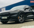 Черный Форд Mustang Mach-E, объемом двигателя 0 л и пробегом 86 тыс. км за 23500 $, фото 28 на Automoto.ua