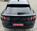 Черный Форд Mustang Mach-E, объемом двигателя 0 л и пробегом 54 тыс. км за 26600 $, фото 9 на Automoto.ua