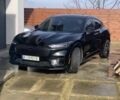 Черный Форд Mustang Mach-E, объемом двигателя 0 л и пробегом 47 тыс. км за 34000 $, фото 1 на Automoto.ua