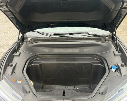 Черный Форд Mustang Mach-E, объемом двигателя 0 л и пробегом 130 тыс. км за 19300 $, фото 15 на Automoto.ua