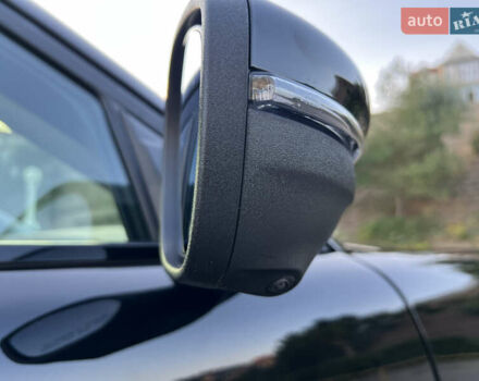 Чорний Форд Mustang Mach-E, об'ємом двигуна 0 л та пробігом 49 тис. км за 26400 $, фото 27 на Automoto.ua