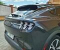 Черный Форд Mustang Mach-E, объемом двигателя 0 л и пробегом 30 тыс. км за 29900 $, фото 19 на Automoto.ua